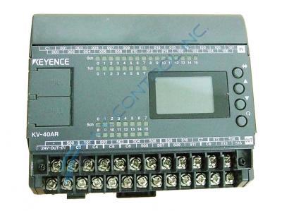 DC Type 6 Input, 4 Relay Output PLC Unit | Image