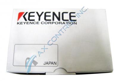 Keyence PLC Module | Image