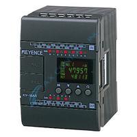 PLC Unit with 6 Source Outputs, 10 Inputs, Base DC type | Image