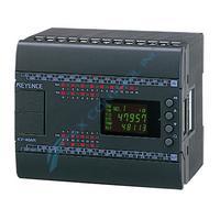 DC Type PLC 24 Input / 16 Relay Output Module  | Image