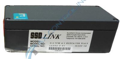 In Stock! Eurotherm Parker SSD Link Repeater Module for 5210. Call Now! | Image
