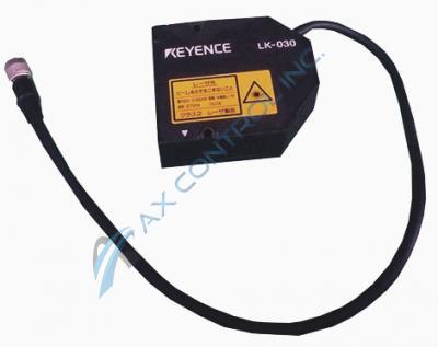 Keyence Laser LK Series LK030 | Image