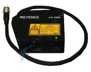 Sensor Unit for LK Series LK080 | Image