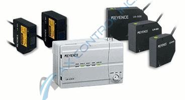 Keyence Sensor Head LK086 | Image