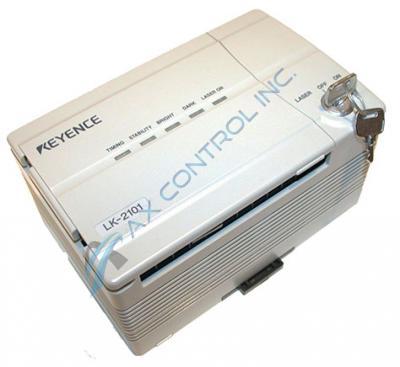 DDC Controller Displacement Sensor LK2101 | Image
