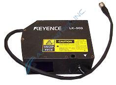 Photo Electric Laser Head LK503 | Image