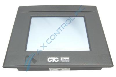Parker Automation Touchscreen Interface | Image