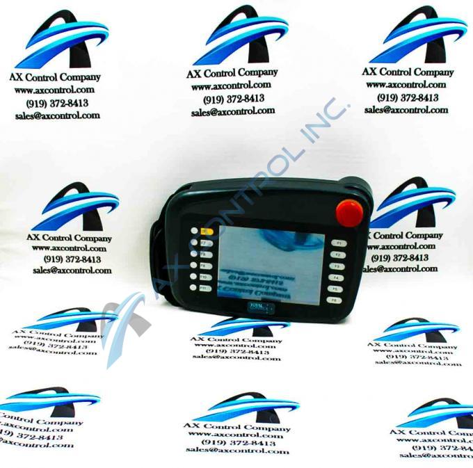 Handhelp Operator Inteface Display 5.7 | Image