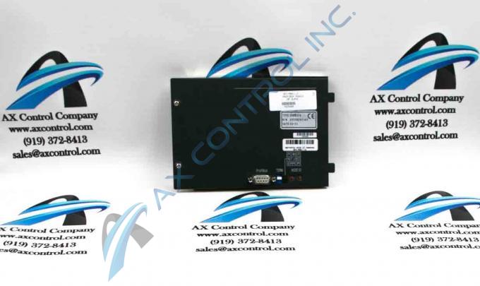 PROFAProfibus DP Slave Module QuickPanel | Image