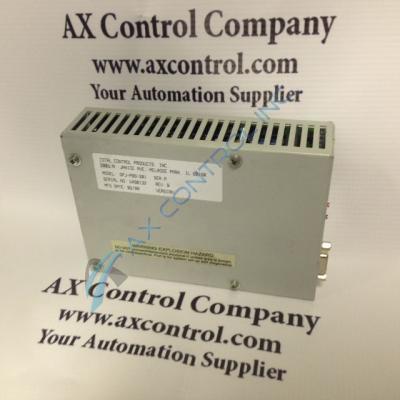 AB Remote I/O Interface Module | Image