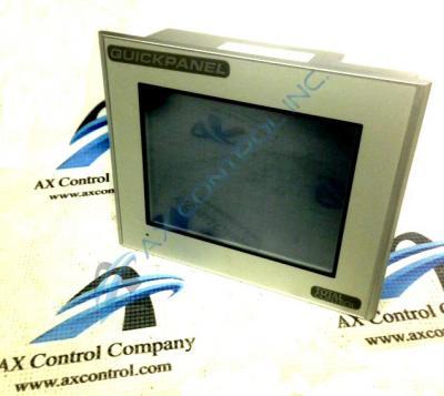 TFT Color LCD Display 6 Inch QuickPanel | Image