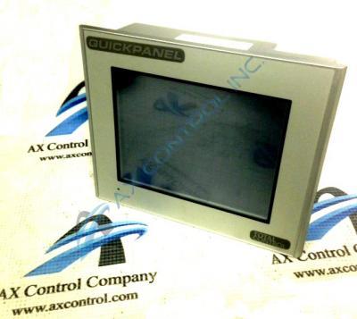 STN 6 Inch Color LCD HMI | Image