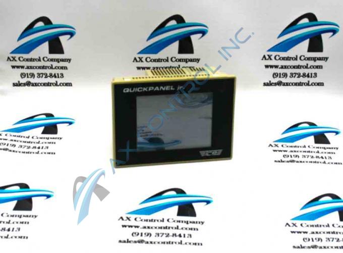 6 Inch Monochrome HMI Touchscreen Display | Image