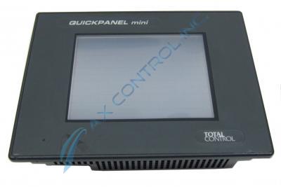 6 QuickPanel Blue Mode Touchscreen | Image