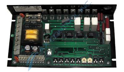 Reliance Electric - DC3 Drives - DC3R-12D-00-010-AN