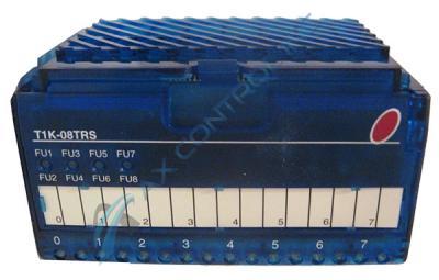 In Stock! Automation Direct Koyo PLC Direct 8 Point Isolated Relay Output Module. Call Now! | Image