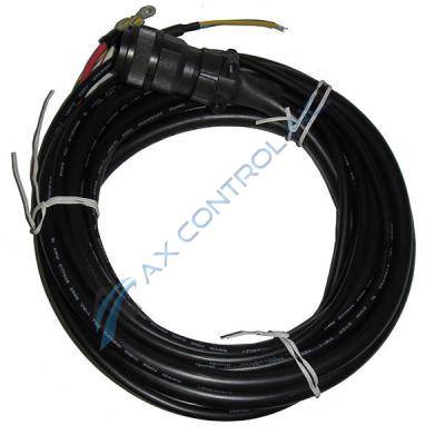 3-Meter Versamotion 2KW Motor Power Cable | Image