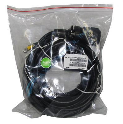 3KW Versamotion Servo Motor Power Cable, 5 Meter | Image