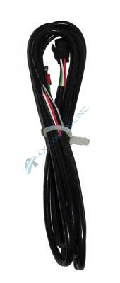 Power Cable for 100-750W Servo Motor, 3-Meter | Image