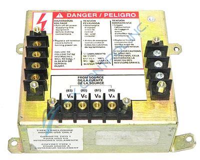 Voltage Power Module For Series C2 3090VPM277C1 | Image