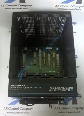 Reliance Electric - Automax PLC - 805401-S | Image