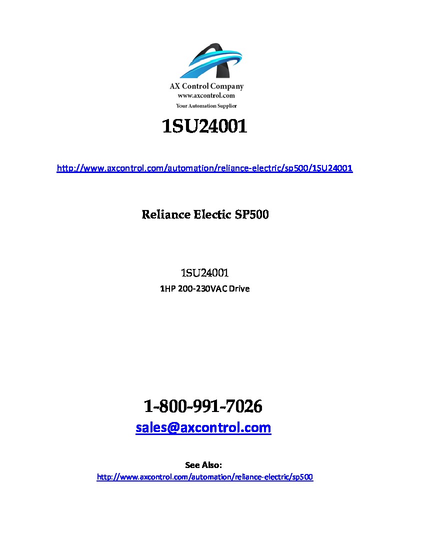 First Page Image of 1su24001.pdf