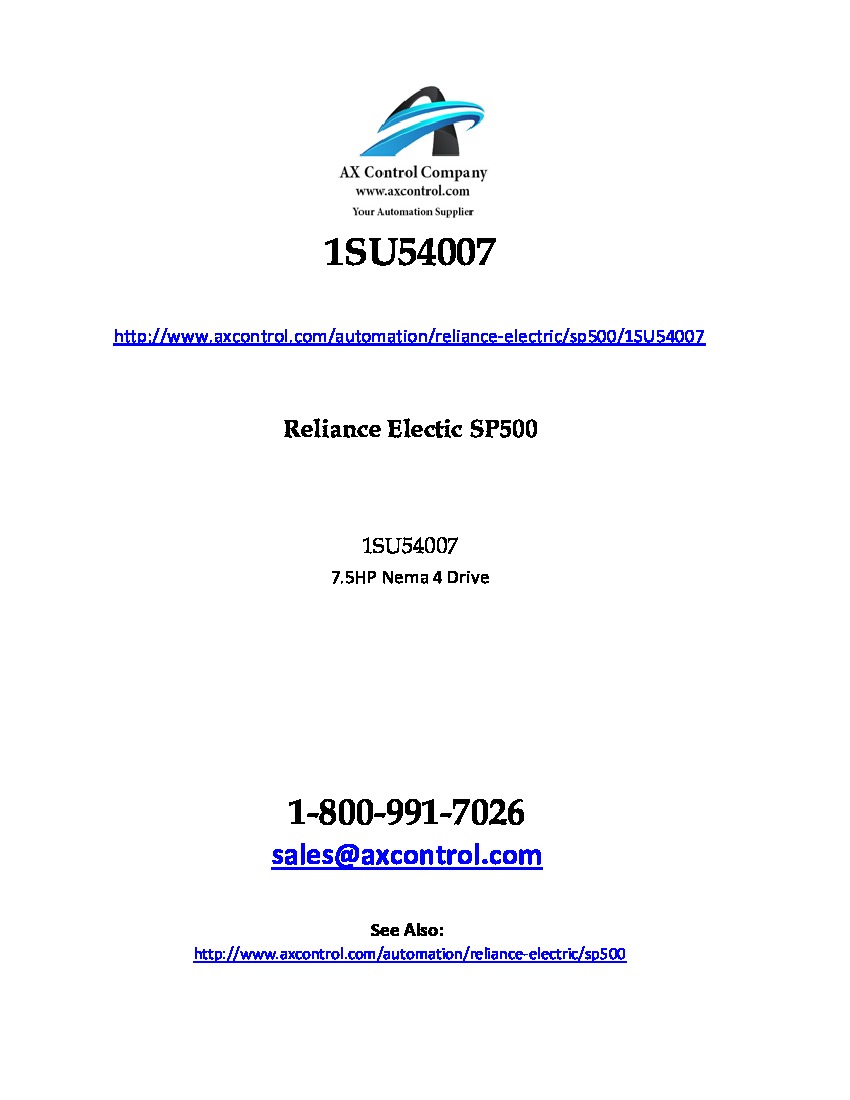 First Page Image of 1su54007.pdf