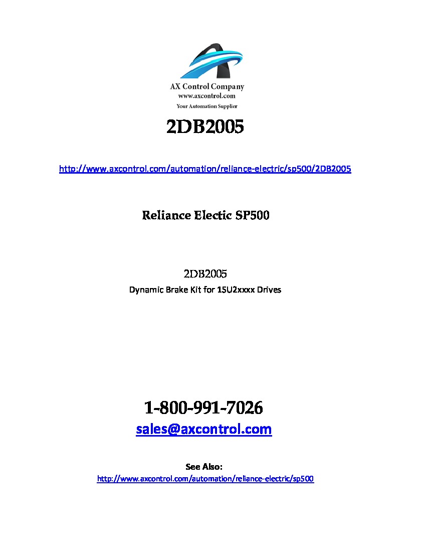 First Page Image of 2db2005.pdf
