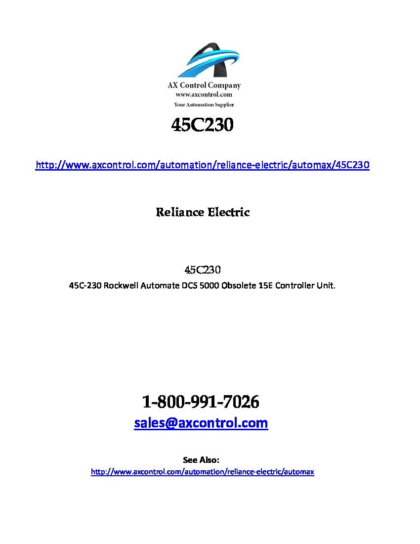 First Page Image of 45C230.pdf