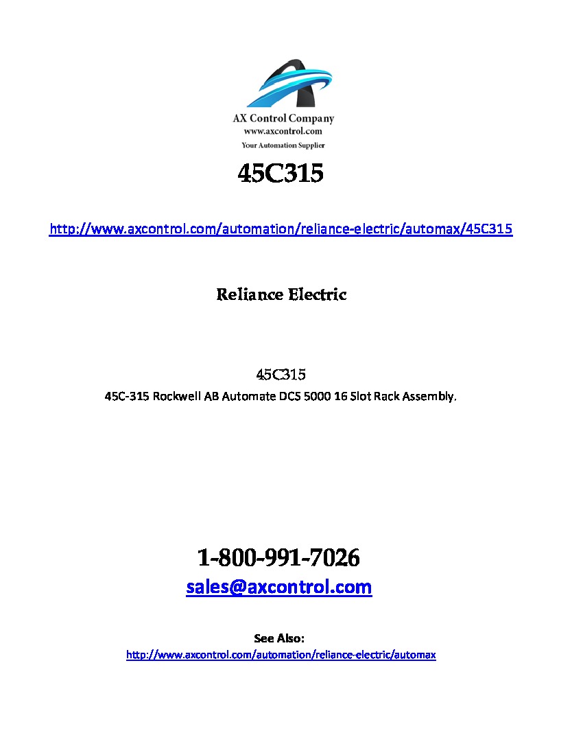 First Page Image of 45C315.pdf