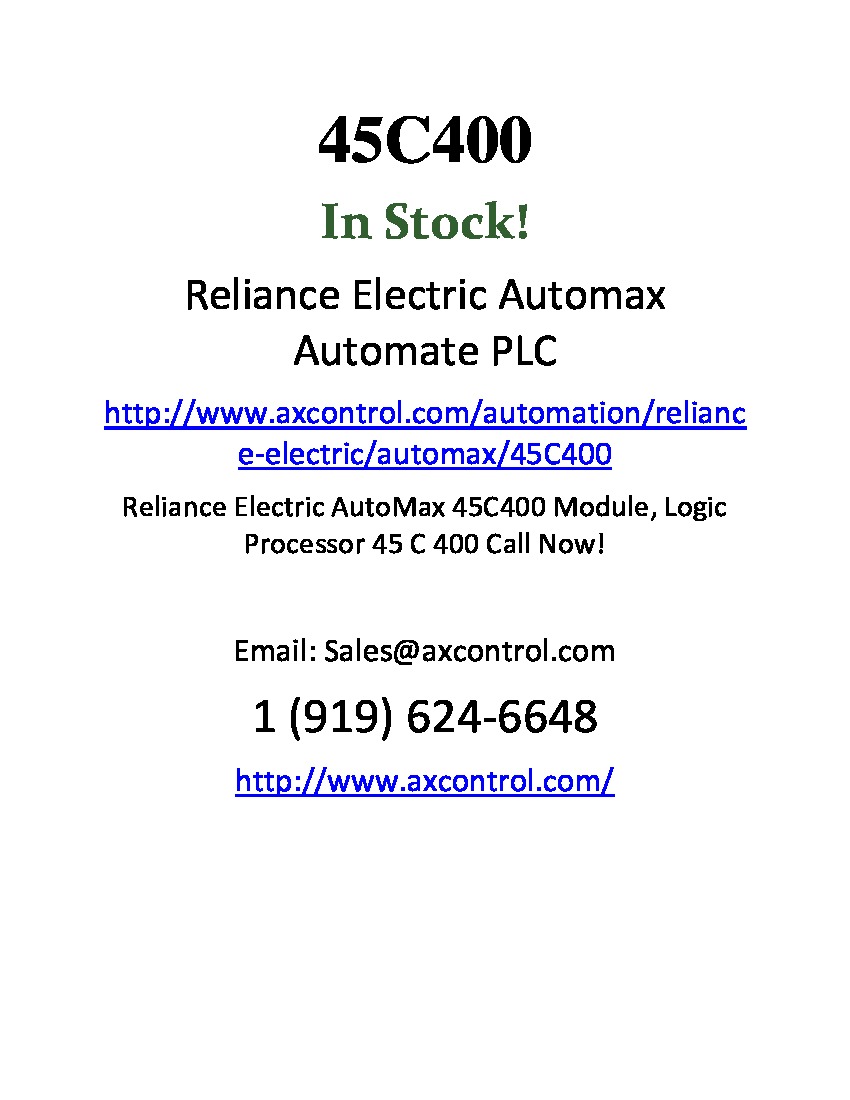 First Page Image of 45c400.pdf