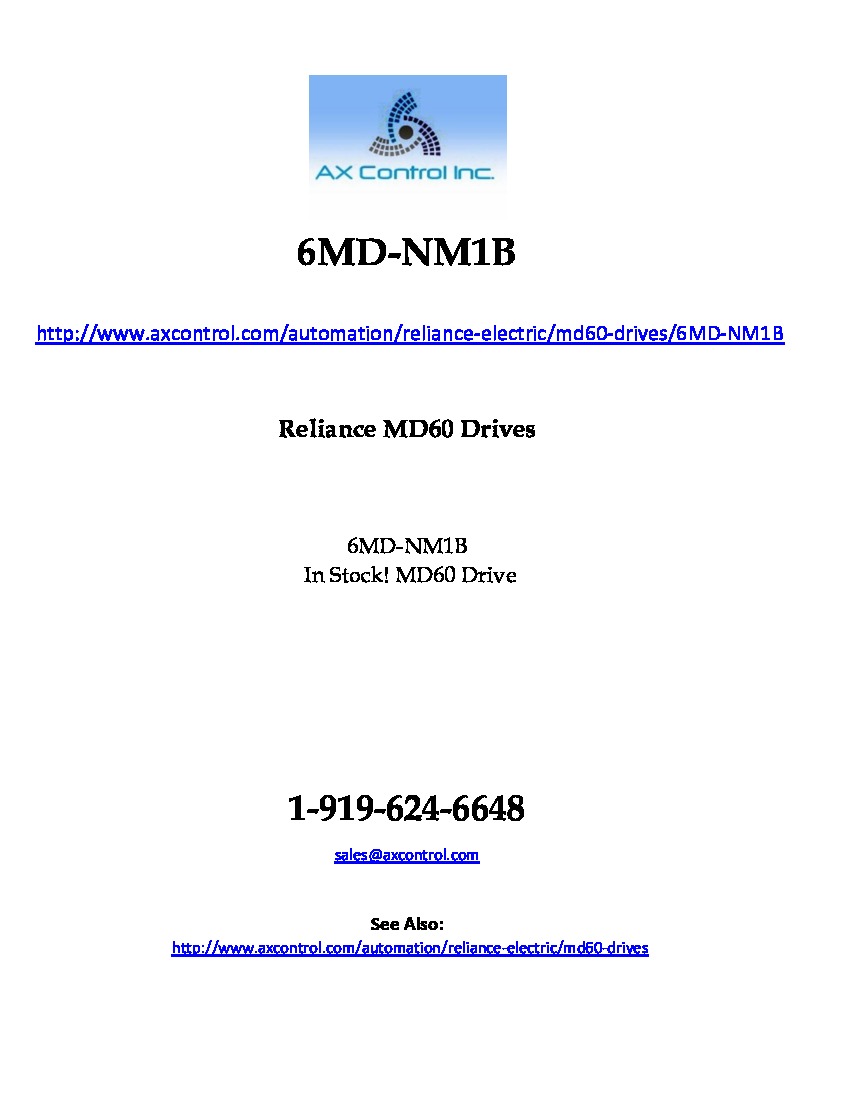 First Page Image of 6md-nm1b.pdf