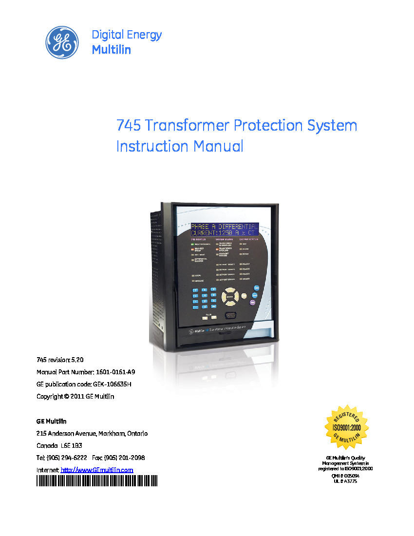 First Page Image of 745-W2-P1-G1-HI-A-L-R-E_Manual.pdf