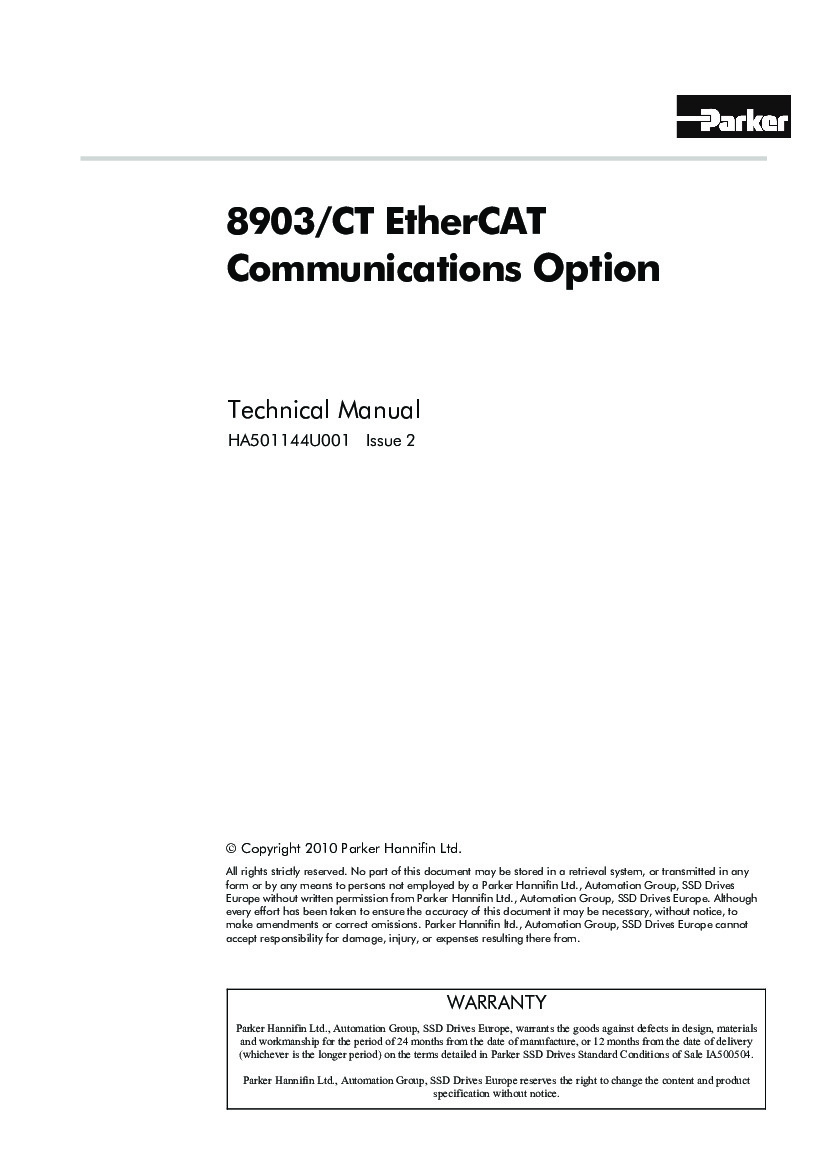 First Page Image of 8903-CT_Manual.pdf