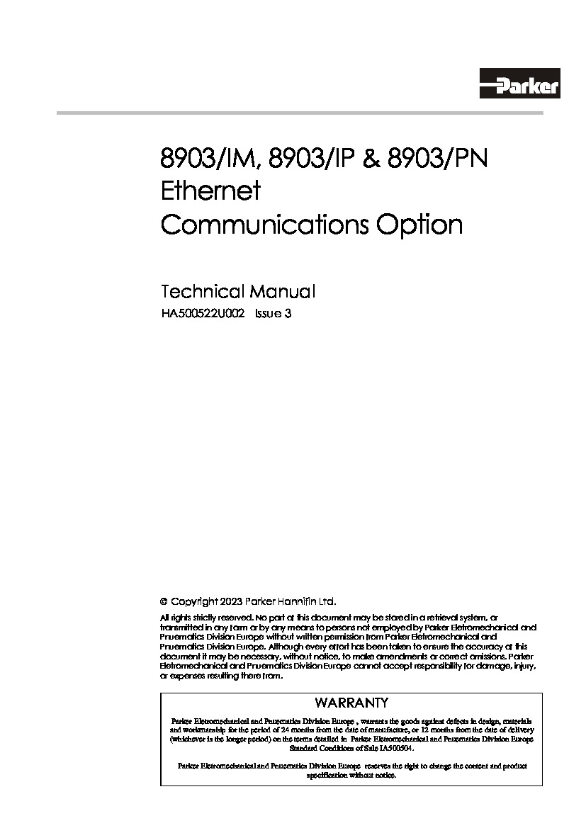 First Page Image of 8903-PN_Manual.pdf