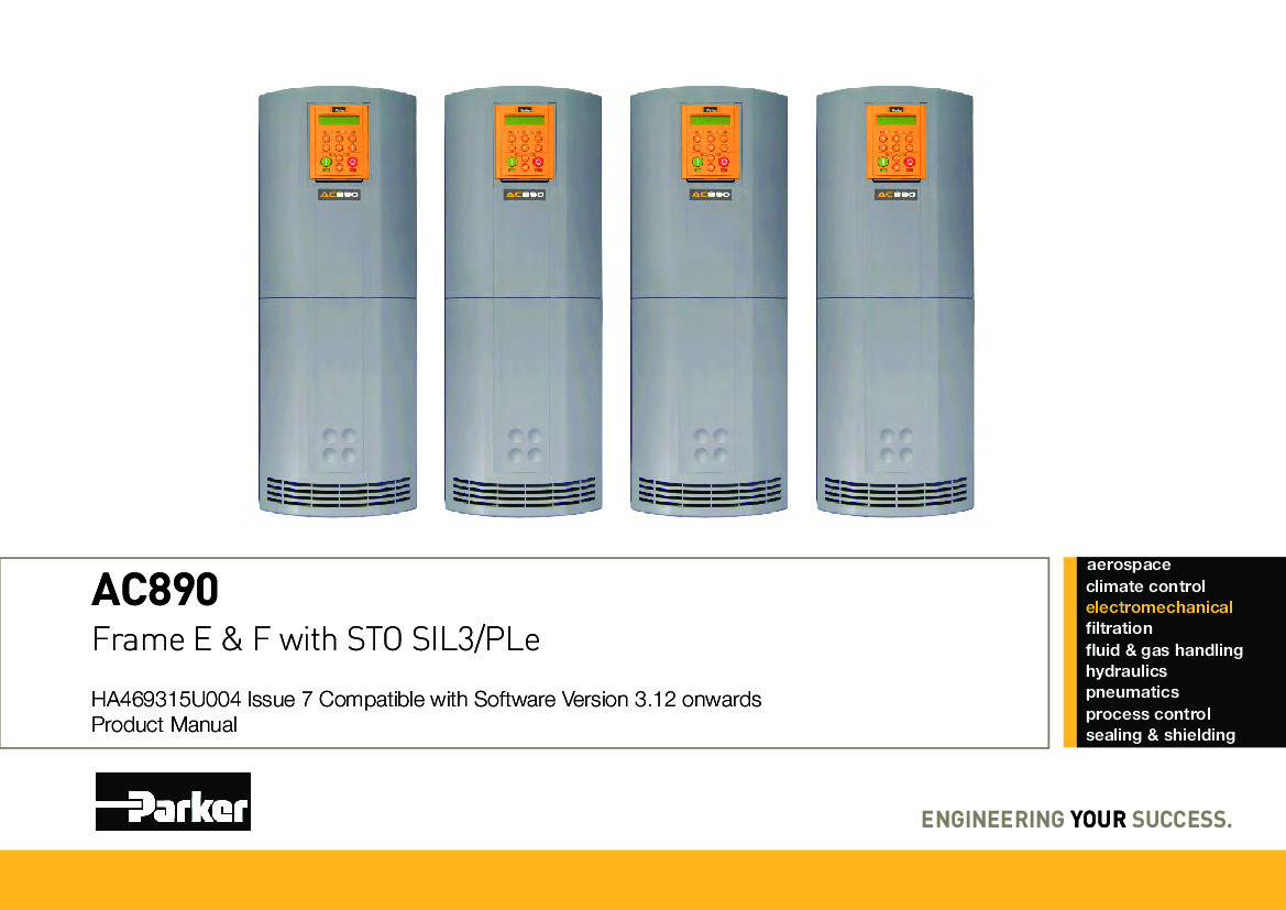 First Page Image of 890CD-432730E0-000-2A000-Frame-Manual.pdf