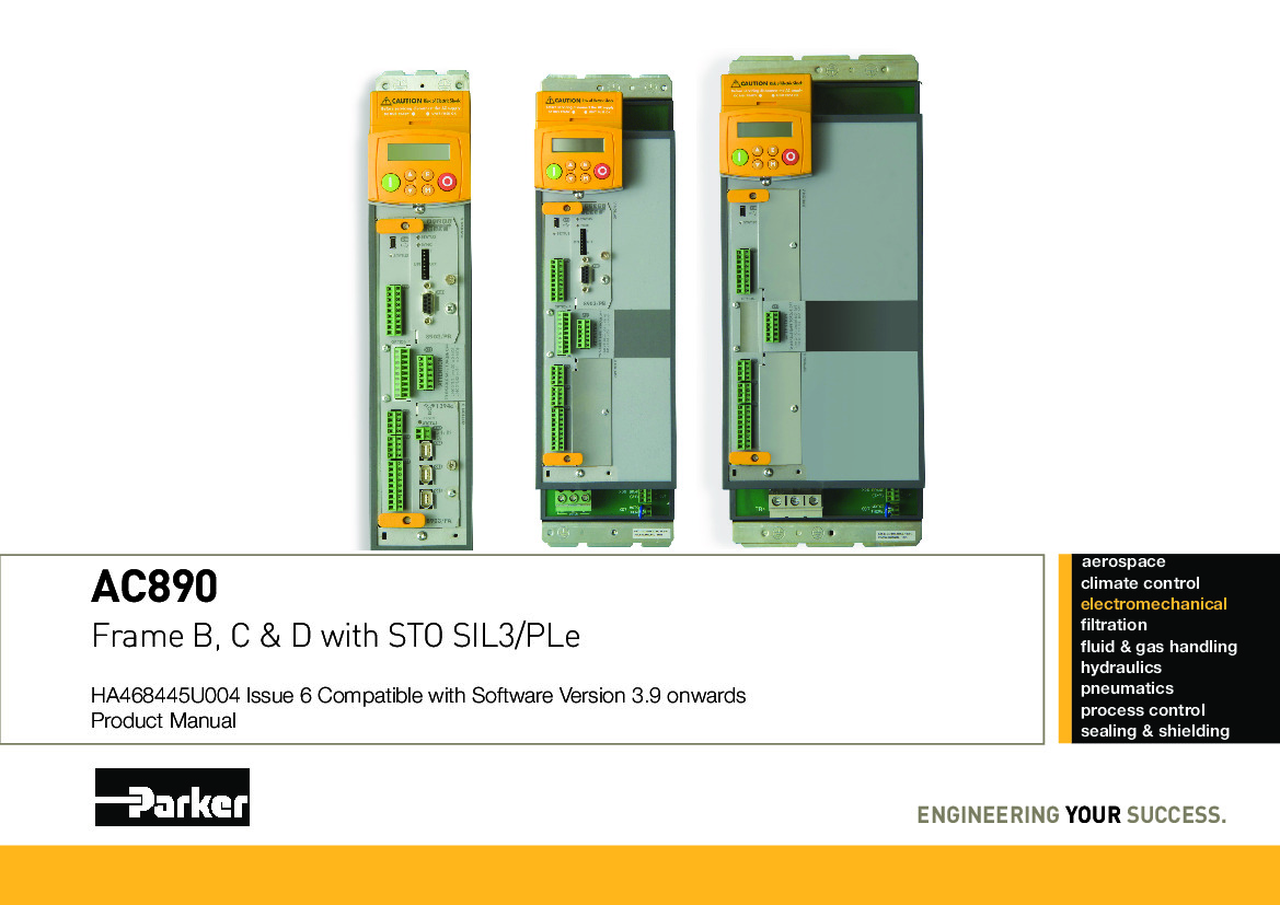 First Page Image of 890CD-532390D0-000-1B000_Frame_Manual.pdf