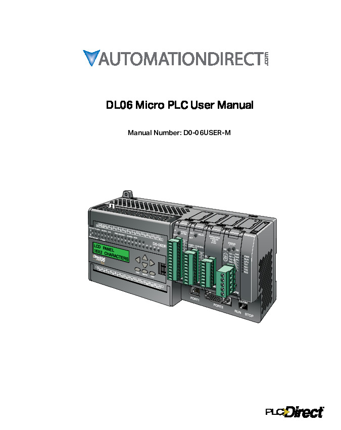 First Page Image of D0-06AA_Full_Manual.pdf