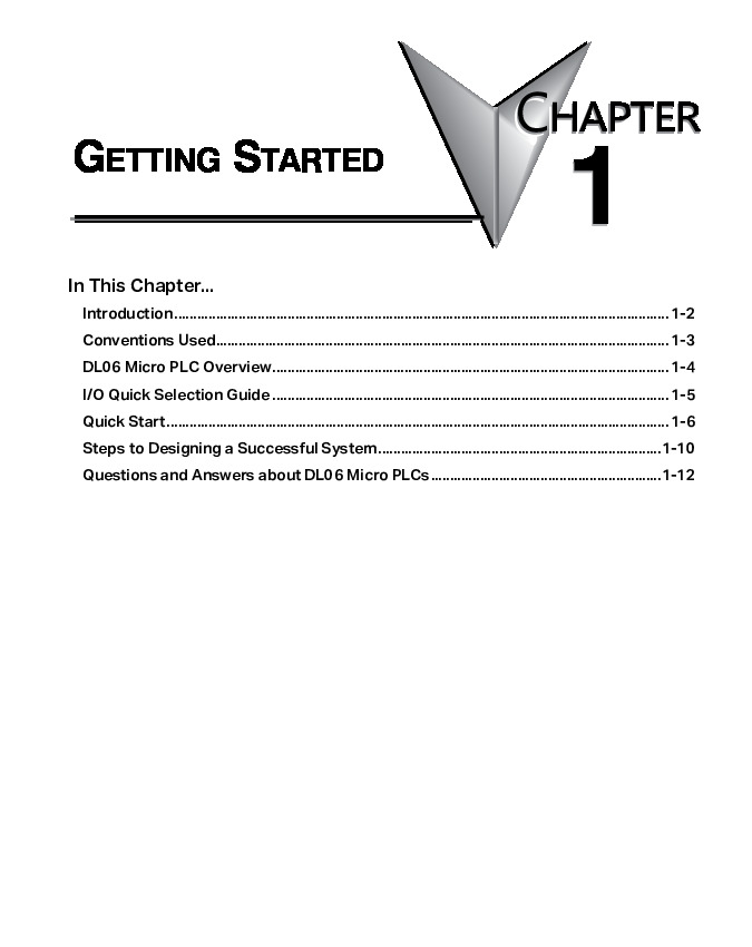 First Page Image of D0-06AA_Manual.pdf