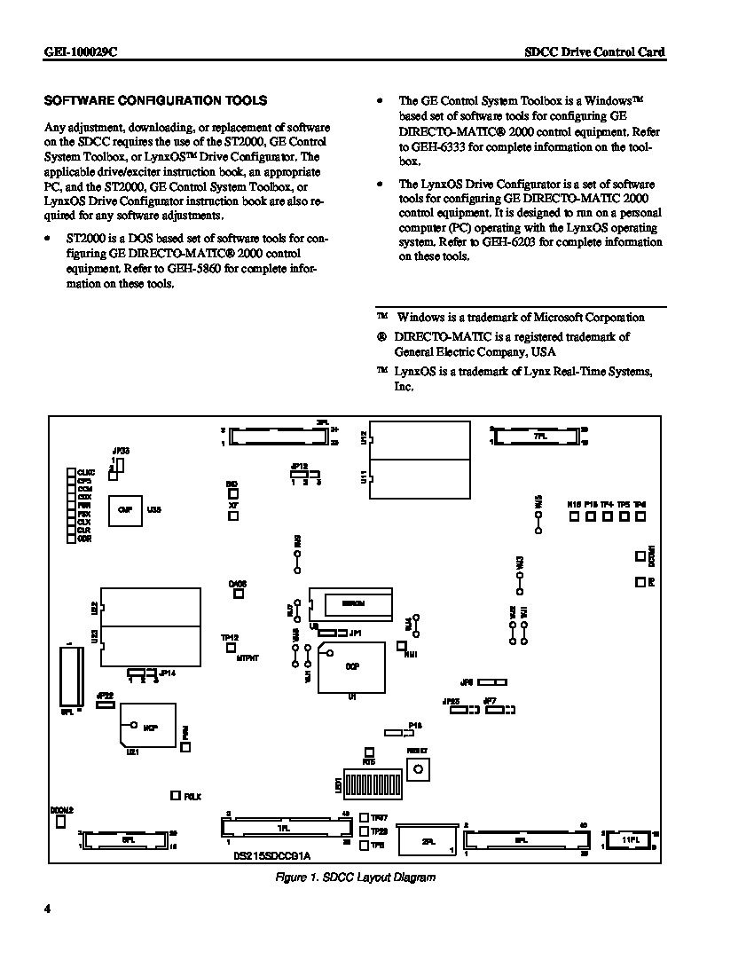 First Page Image of DS200SDCCG4AEC-layout-diagram.pdf