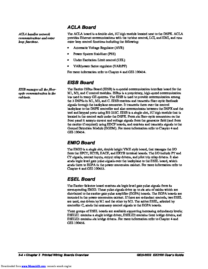 First Page Image of IS200ESELH2AAA-Data-Sheet.pdf
