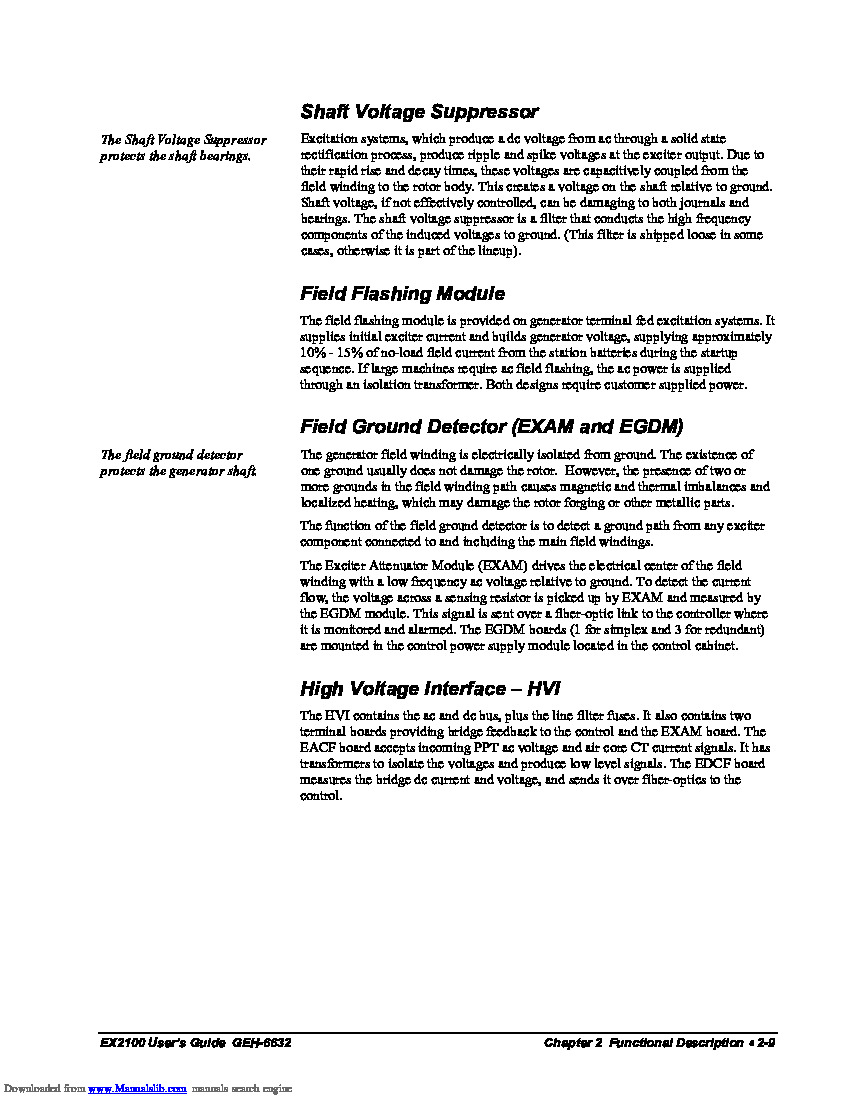 First Page Image of IS200EXAMG1AAB-Data-Sheet.pdf