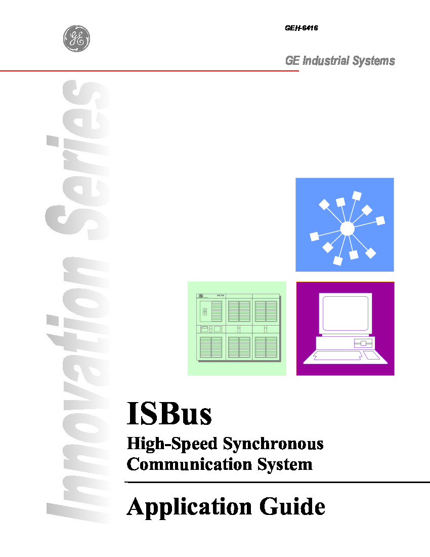 First Page Image of IS200ISBEH1A-manual-GEH-6416.pdf
