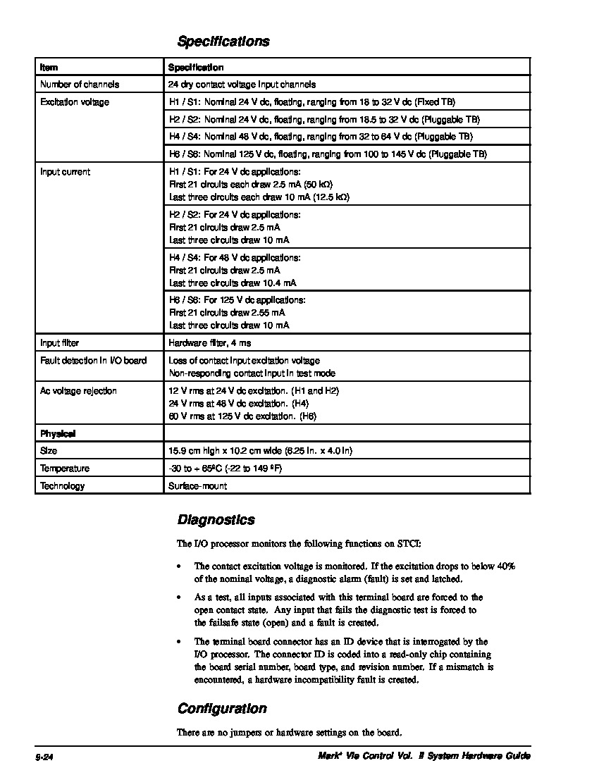 First Page Image of IS200STCIS6A-specifications.pdf