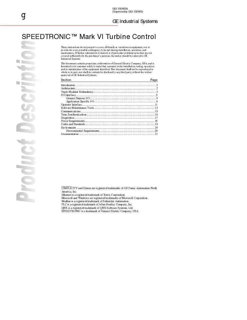 First Page Image of IS200TGENH1ABB-Instructional-Manual.pdf
