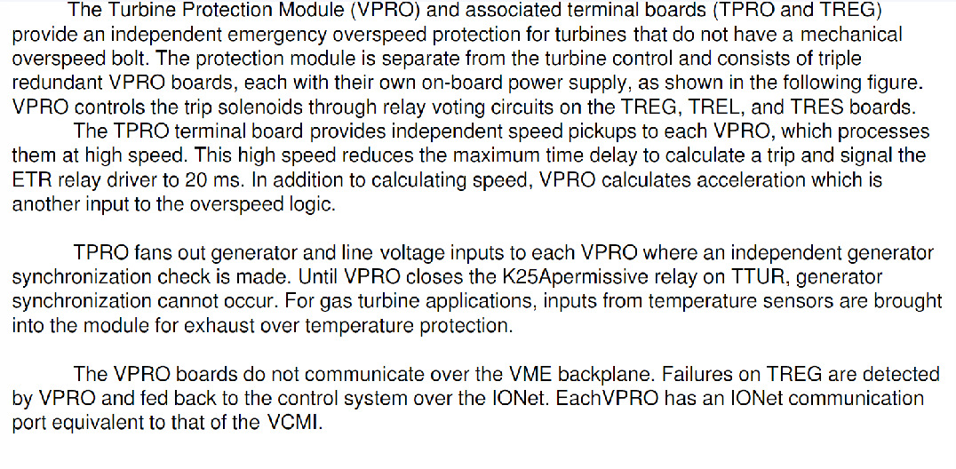 First Page Image of IS200VPROH1B-fact-sheet.pdf