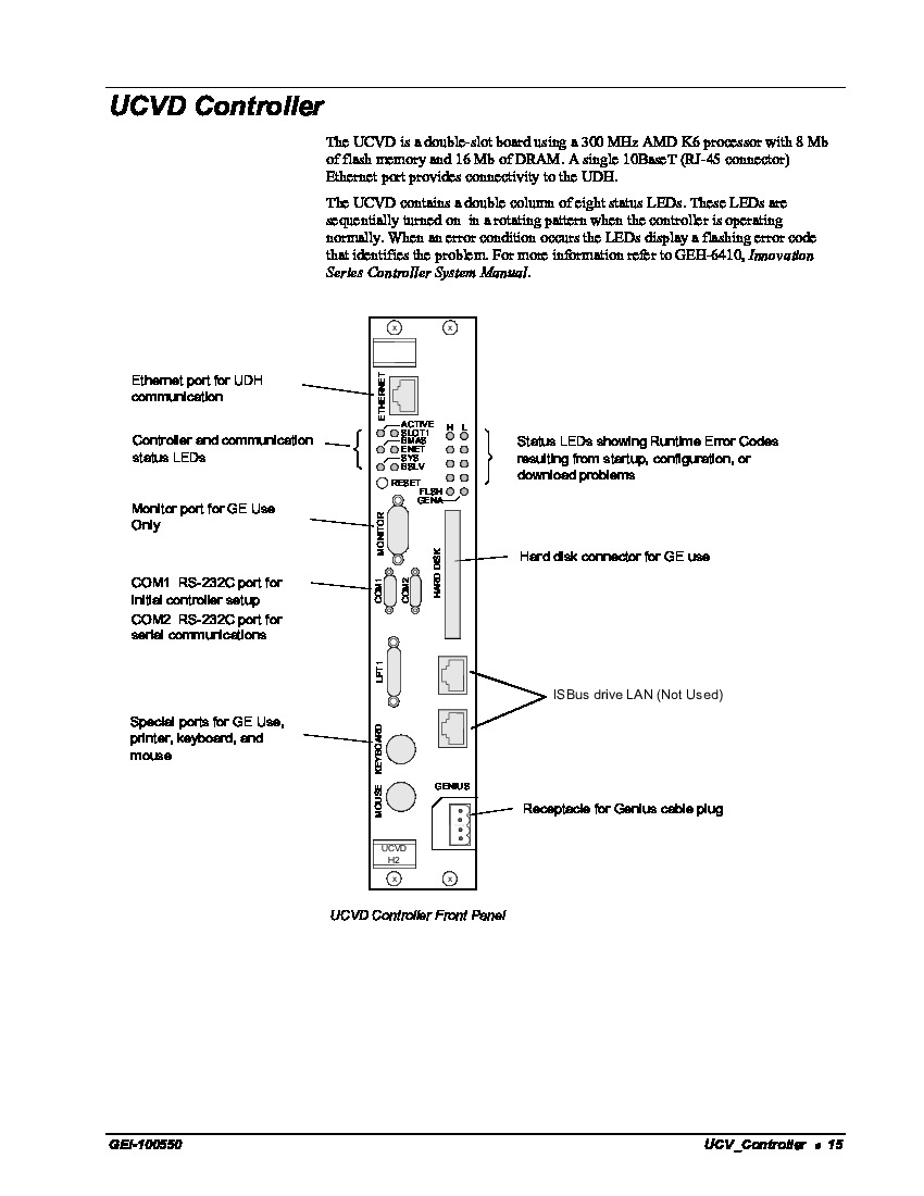 First Page Image of IS215UCVDH5AP-Datasheet.pdf