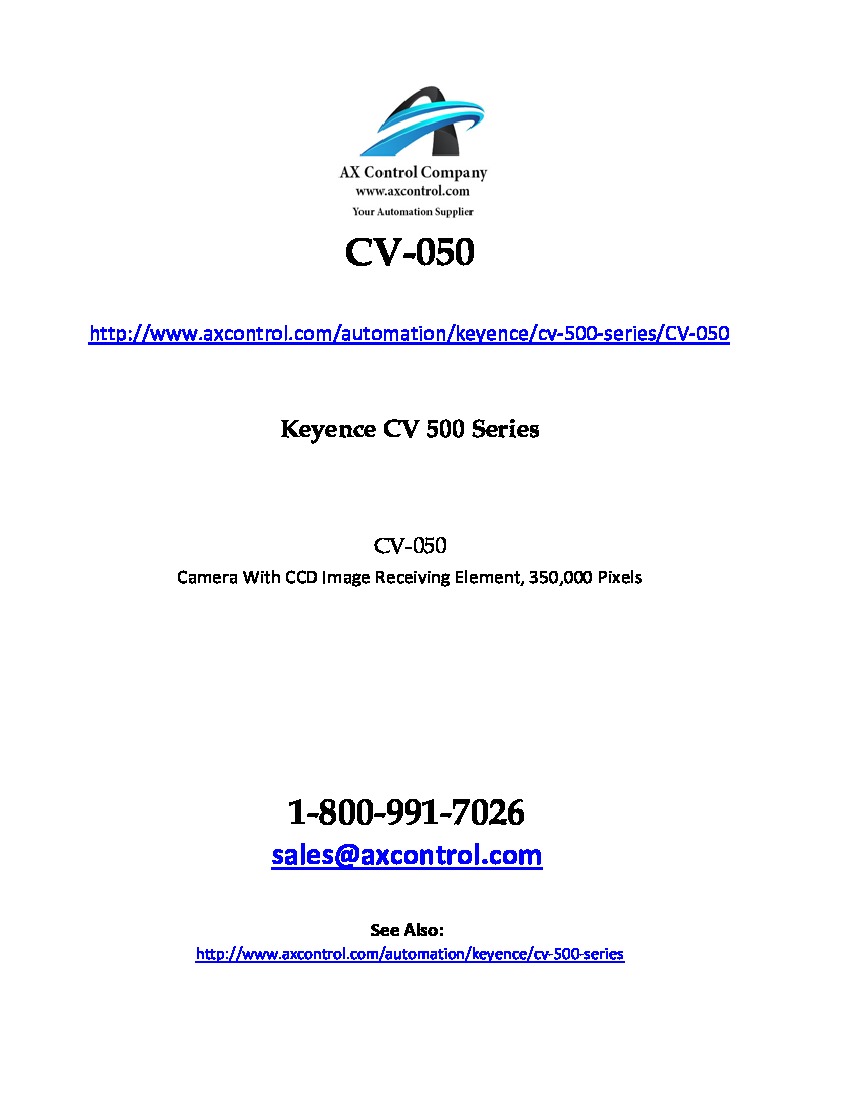 First Page Image of cv-050.pdf