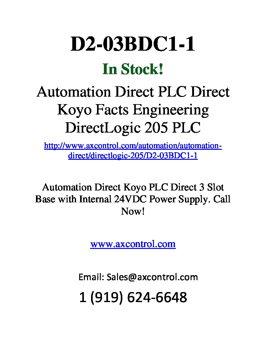 First Page Image of d2-03bdc1-1.pdf