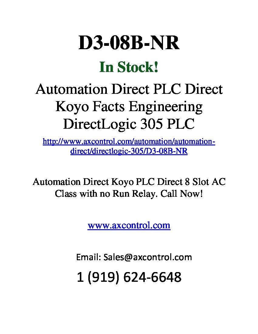 First Page Image of d3-08b-nr.pdf